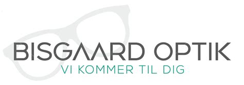 optiker struer|Bisgaard Optik – Vi kommer til Dig